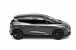 Renault Scenic Black Edition 2019 года